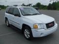 2004 Summit White GMC Envoy SLT  photo #5