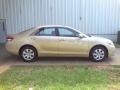 Sandy Beach Metallic - Camry LE Photo No. 17