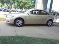Sandy Beach Metallic - Camry LE Photo No. 18