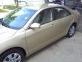 Sandy Beach Metallic - Camry LE Photo No. 20