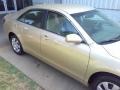 Sandy Beach Metallic - Camry LE Photo No. 21