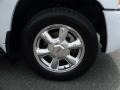 2004 Summit White GMC Envoy SLT  photo #26