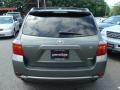 2009 Cypress Green Pearl Toyota Highlander Sport 4WD  photo #5