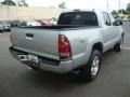 2006 Silver Streak Mica Toyota Tacoma V6 PreRunner TRD Sport Double Cab  photo #6