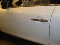 Moonlight White - EX 35 AWD Photo No. 8