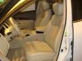 Moonlight White - EX 35 AWD Photo No. 20