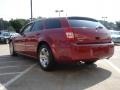 2006 Inferno Red Crystal Pearl Dodge Magnum R/T  photo #5