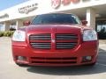 2006 Inferno Red Crystal Pearl Dodge Magnum R/T  photo #8