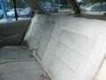 1992 Arcadia Green Pearl Honda Accord LX Wagon  photo #24
