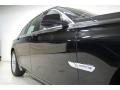 Jet Black - 7 Series 750i Sedan Photo No. 4