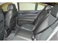 Jet Black - 7 Series 750i Sedan Photo No. 25
