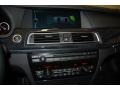 Jet Black - 7 Series 750i Sedan Photo No. 32