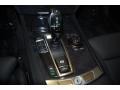 Jet Black - 7 Series 750i Sedan Photo No. 34