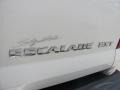 2008 White Diamond Cadillac Escalade EXT AWD  photo #12
