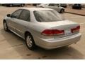 2002 Satin Silver Metallic Honda Accord EX Sedan  photo #3