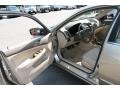 2005 Desert Mist Metallic Honda Accord Hybrid Sedan  photo #10