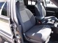 Graphite Metallic - Grand Cherokee Laredo 4x4 Photo No. 11