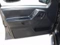 Graphite Metallic - Grand Cherokee Laredo 4x4 Photo No. 17