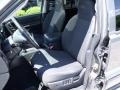Graphite Metallic - Grand Cherokee Laredo 4x4 Photo No. 18