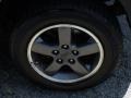 Graphite Metallic - Grand Cherokee Laredo 4x4 Photo No. 33