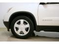 White Diamond Metallic - Acadia SLT AWD Photo No. 28