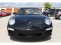 2010 Black Porsche 911 Carrera S Coupe  photo #2