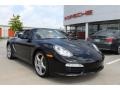 Black - Boxster S Photo No. 1