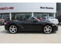 Black - Boxster S Photo No. 3