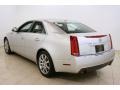 Radiant Silver - CTS 4 AWD Sedan Photo No. 5