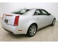 Radiant Silver - CTS 4 AWD Sedan Photo No. 7