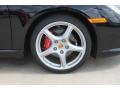 Black - Boxster S Photo No. 6