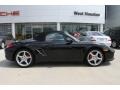 Black - Boxster S Photo No. 8