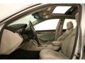 Radiant Silver - CTS 4 AWD Sedan Photo No. 12