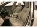 Radiant Silver - CTS 4 AWD Sedan Photo No. 13