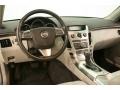 Radiant Silver - CTS 4 AWD Sedan Photo No. 14