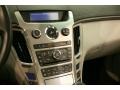 Radiant Silver - CTS 4 AWD Sedan Photo No. 18