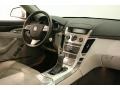 Radiant Silver - CTS 4 AWD Sedan Photo No. 21