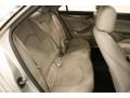 Radiant Silver - CTS 4 AWD Sedan Photo No. 23