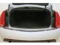 Radiant Silver - CTS 4 AWD Sedan Photo No. 26