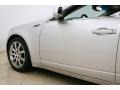 Radiant Silver - CTS 4 AWD Sedan Photo No. 28