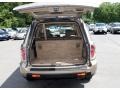 2007 Desert Rock Metallic Honda Pilot EX-L  photo #7