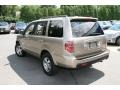 2007 Desert Rock Metallic Honda Pilot EX-L  photo #8