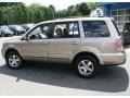 2007 Desert Rock Metallic Honda Pilot EX-L  photo #9