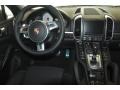 2011 Meteor Grey Metallic Porsche Cayenne S  photo #8