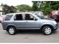 Pewter Pearl - CR-V Special Edition 4WD Photo No. 4