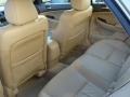 2006 Desert Mist Metallic Honda Accord EX-L Sedan  photo #8