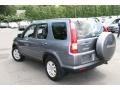 Pewter Pearl - CR-V Special Edition 4WD Photo No. 8