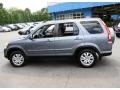 Pewter Pearl - CR-V Special Edition 4WD Photo No. 9