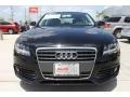 Brilliant Black - A4 2.0T Sedan Photo No. 2