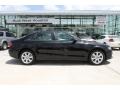Brilliant Black - A4 2.0T Sedan Photo No. 3